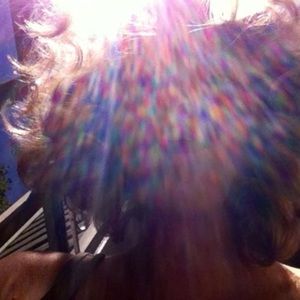 Meet your Posher, Molly